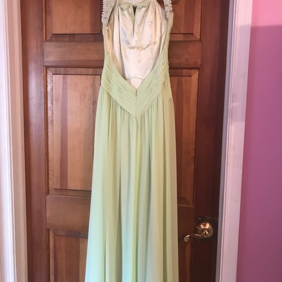 Prom Dress - Picture 4 of 6